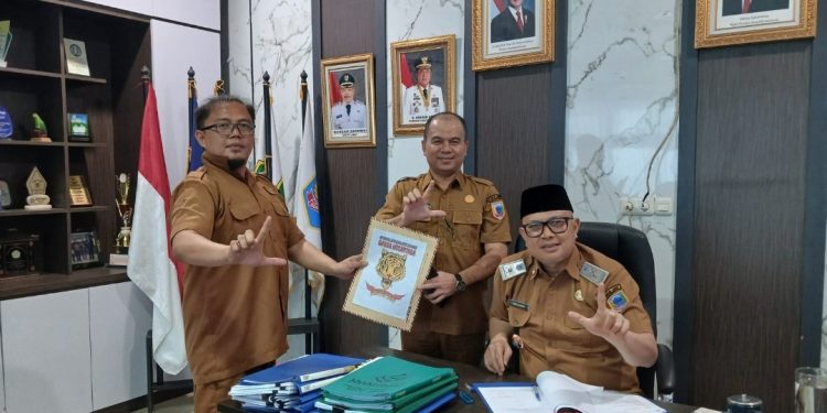 Ini Alasan Garda Nusantara Lahat Masih Dukung Penggunaan LKS di Sekolah