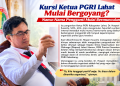 Kursi Ketua PGRI Lahat Mulai Bergoyang? Nama-Nama Pengganti Mulai Bermunculan