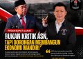 AMAL: Pernyataan Bupati BZ Bukan Kritik ASN, Melainkan Ajakan Membangun Ekonomi Mandiri