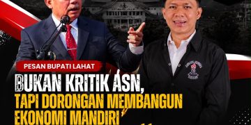AMAL: Pernyataan Bupati BZ Bukan Kritik ASN, Melainkan Ajakan Membangun Ekonomi Mandiri