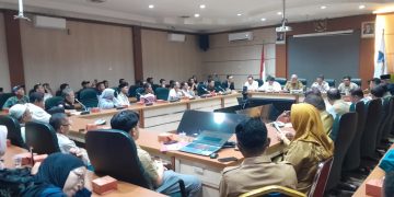 Pemkab Lahat Tegaskan Pemanfaatan Jalan Pertamina oleh PT ALR Sah Secara Hukum
