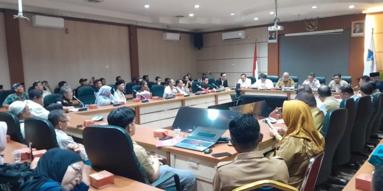 Pemkab Lahat Tegaskan Pemanfaatan Jalan Pertamina oleh PT ALR Sah Secara Hukum
