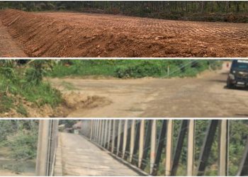 Jembatan Sengkuang dan PPLB PT ALR: Simbol Harmonisasi Industri dan Ruang Hidup Warga
