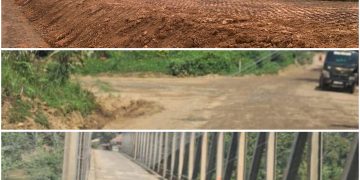 Jembatan Sengkuang dan PPLB PT ALR: Simbol Harmonisasi Industri dan Ruang Hidup Warga