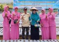 Dari Semende untuk Indonesia: Camat SDL Turut Sukseskan Tanam Bawang Putih Serentak