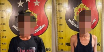 Patroli Dini Hari Bongkar Aksi Pungli di Jalintim Belimbing–Sekayu, Empat Orang Diamankan Polisi