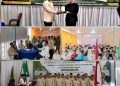 18 PCPM se-Kabupaten Lahat Dilantik, Pemuda Muhammadiyah Diminta Jadi Agen Perubahan