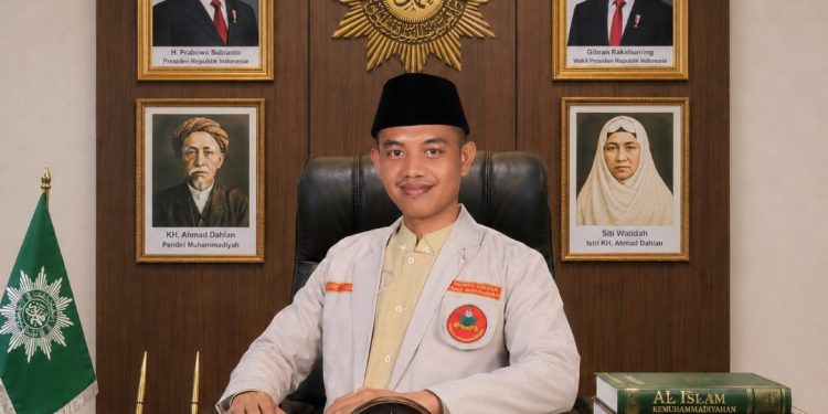 Pasang Bendera Bukan untuk Pemerintah, tapi untuk Menghormati Pahlawan, Tegas Ketua PDPM Lahat