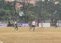 Lahat FC Tundukkan PS Palembang 3-1, Awali Piala Soeratin U-17 dengan Meyakinkan