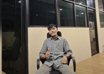 Front Pemuda Lahat Minta Pemerintah Tindak Tegas Penyetopan Jalan PT ALR yang Tak Berdasar Aturan