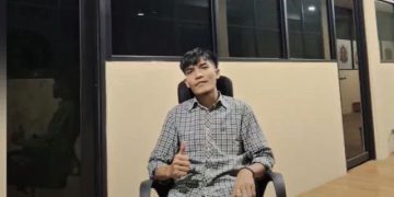 Front Pemuda Lahat Minta Pemerintah Tindak Tegas Penyetopan Jalan PT ALR yang Tak Berdasar Aturan