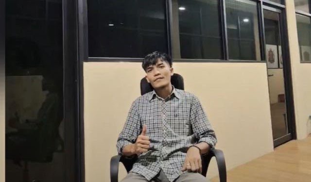 Front Pemuda Lahat Minta Pemerintah Tindak Tegas Penyetopan Jalan PT ALR yang Tak Berdasar Aturan