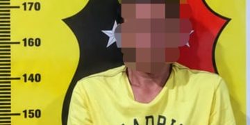 Kejar Pelaku Kejahatan, Target Operasi Sikat I Musi 2026 Dibekuk Polsek Lembak