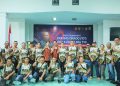 Pecah Rekor! 64 Tim Ramaikan Penutupan Domino Piala Panglima TNI di Lahat