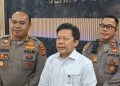 Dibawah Pimpinan AKBP Hendri, Polres Muara Enim Raih Nilai Positif Dari Lemkapi