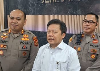Dibawah Pimpinan AKBP Hendri, Polres Muara Enim Raih Nilai Positif Dari Lemkapi