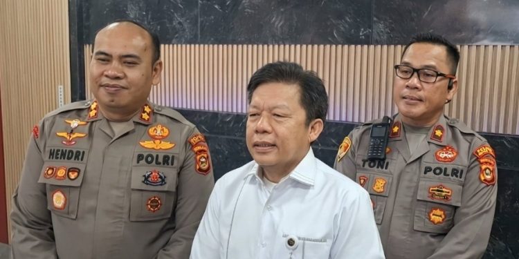Dibawah Pimpinan AKBP Hendri, Polres Muara Enim Raih Nilai Positif Dari Lemkapi