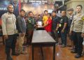 Polsek Lawang Kidul Kedepankan Mediasi dalam Kasus Pencurian yang Melibatkan Anak