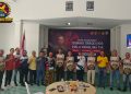 64 Tim Adu Strategi di Open Tournament Domino Piala Panglima TNI Battle Arena VI Lahat