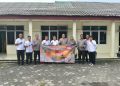 Sosialisasi Karhutla, Polsek Gunung Megang Perkuat Peran Kades Cegah Kebakaran Lahan