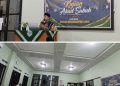 Bukan Sekadar Anggota, Tapi Masa Depan: Pesan Nope Priasadi untuk Kader Muda Muhammadiyah Lahat