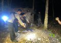 Penganiayaan Maut di Lapak Sawit Aur Duri, Pria 45 Tahun Diamankan Polisi
