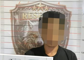 Tim Srigala Lubai Bergerak Cepat, Pria 31 Tahun Diamankan dalam Ungkap Kasus Ops Sikat I Musi 2026