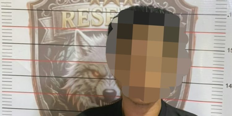 Tim Srigala Lubai Bergerak Cepat, Pria 31 Tahun Diamankan dalam Ungkap Kasus Ops Sikat I Musi 2026